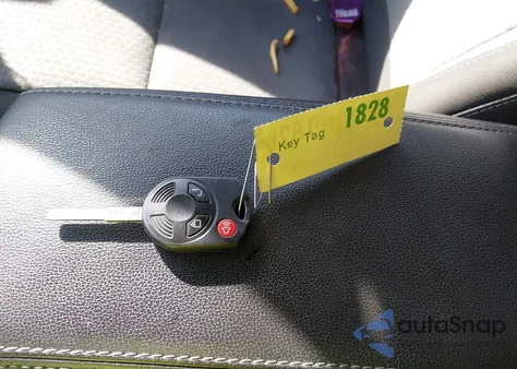 2017 Ford Escape Se z USA, uszkodzony, nr VIN 1FMCU9G92HUB72735